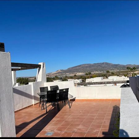2 Bedroom Apartment Condado De Alhama - Naranjos 8 Alhama de Murcia Exterior photo