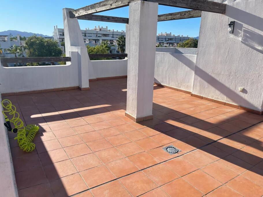 2 Bedroom Apartment Condado De Alhama - Naranjos 8 Alhama de Murcia Exterior photo
