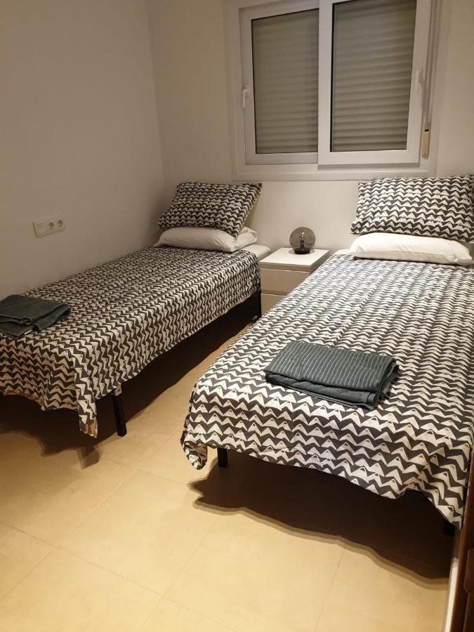 2 Bedroom Apartment Condado De Alhama - Naranjos 8 Alhama de Murcia Exterior photo